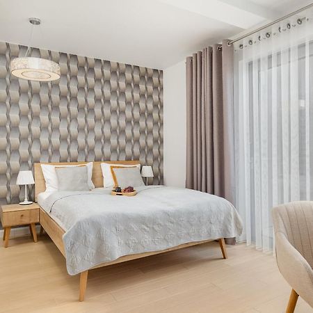 Balticus Elegant Apartment Near The Beach By Noclegi Renters Międzyzdroje Zewnętrze zdjęcie