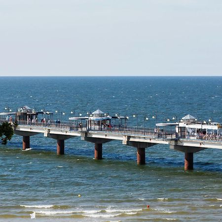 Balticus Elegant Apartment Near The Beach By Noclegi Renters Międzyzdroje Zewnętrze zdjęcie