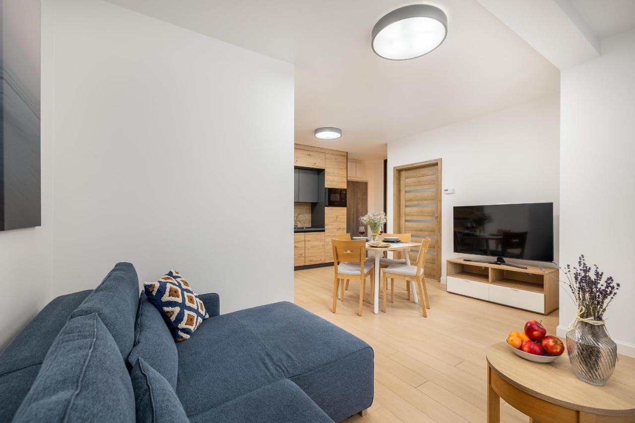 Balticus Elegant Apartment Near The Beach By Noclegi Renters Międzyzdroje Zewnętrze zdjęcie
