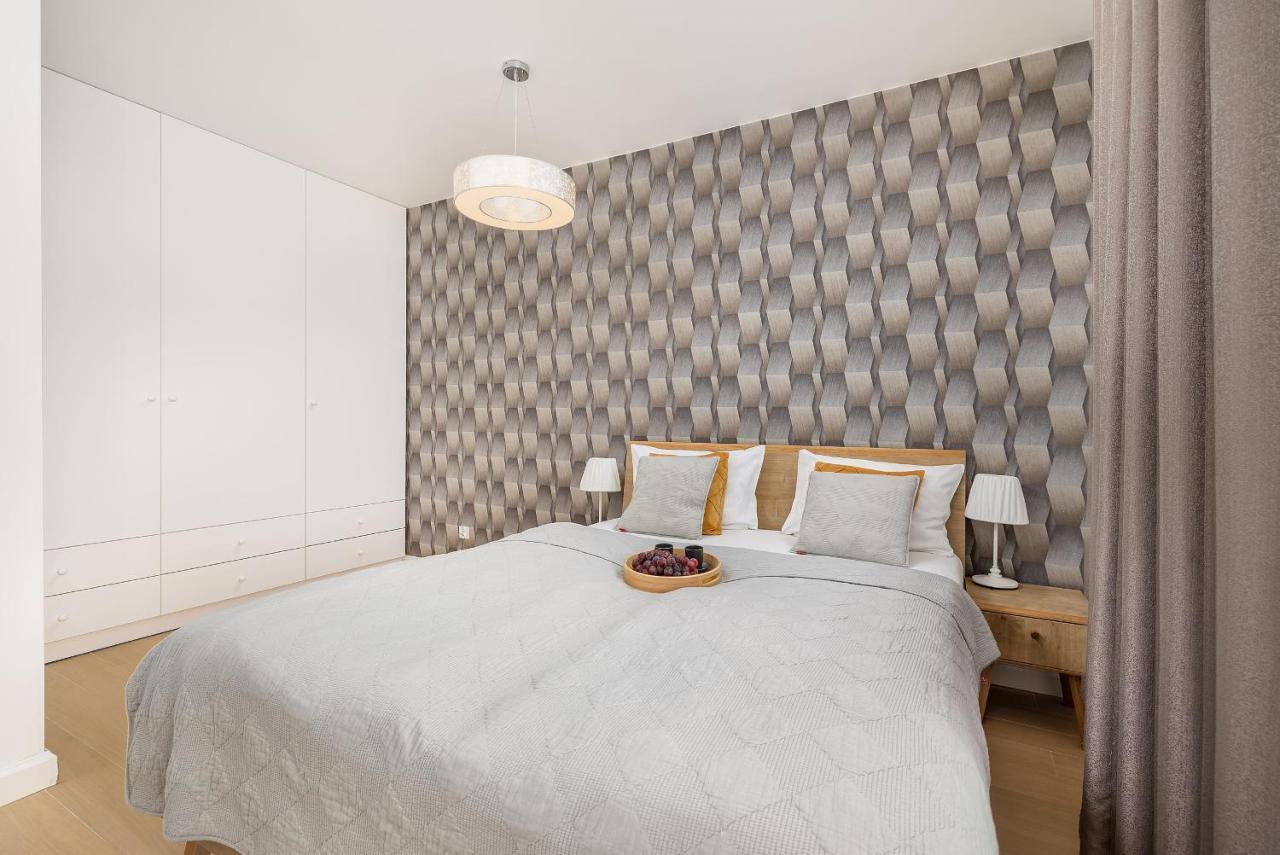 Balticus Elegant Apartment Near The Beach By Noclegi Renters Międzyzdroje Zewnętrze zdjęcie