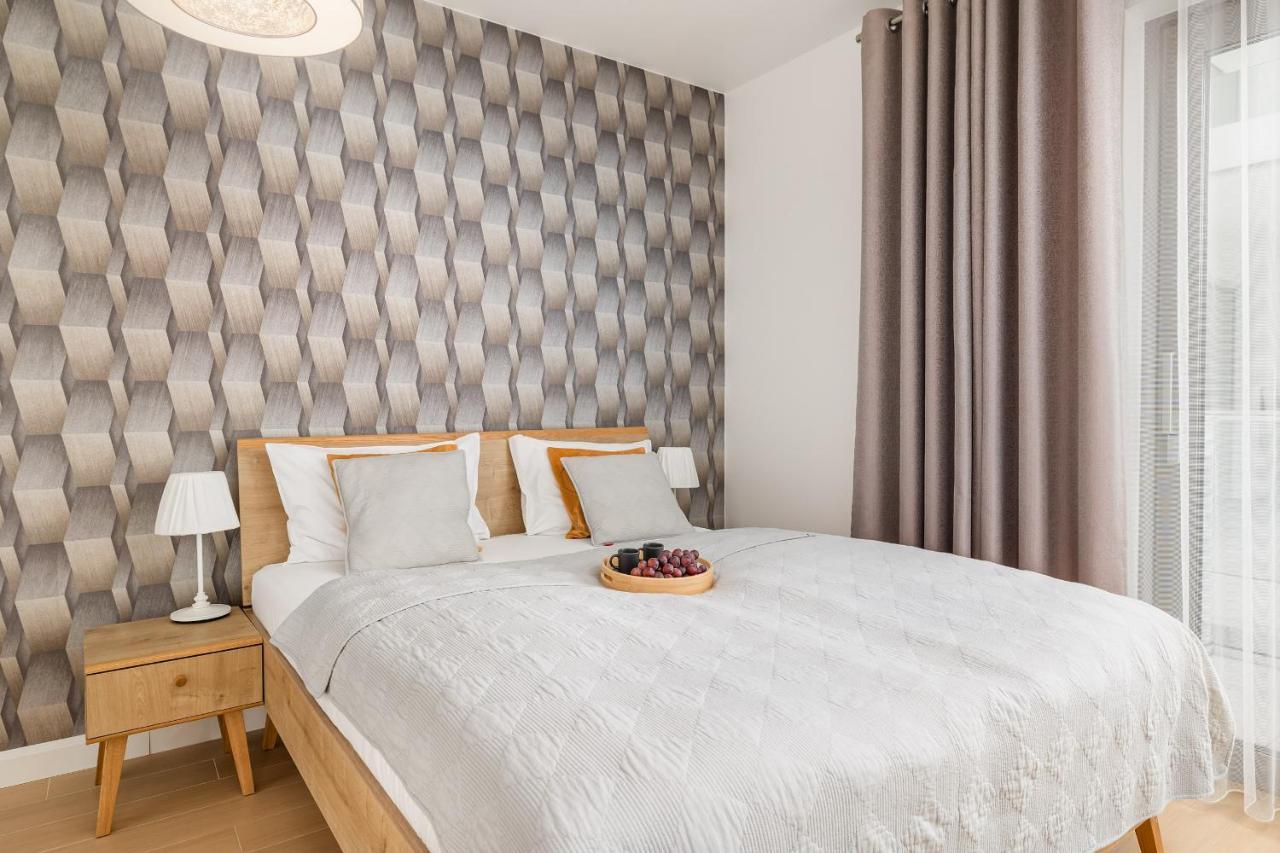 Balticus Elegant Apartment Near The Beach By Noclegi Renters Międzyzdroje Zewnętrze zdjęcie